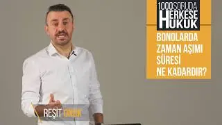 Bonolarda Senetlerde Zaman Aşımı Süresi Ne Kadardır? I Herkese Hukuk
