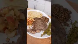Jesus last supper meal  #trending #reels #viral #jesus