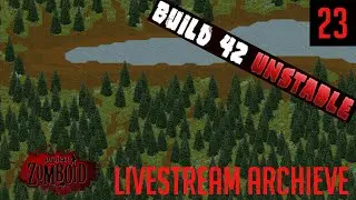 Base Expansion Plans - Build 42 Modded Wilderness Survival - 23