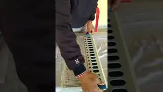 different components of evm