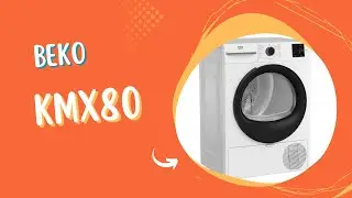Beko KMX80 Kurutma Makinesi - İnceleme & Kurutma Testi
