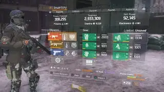 Glitch Division Super Nomad 1.8.3 =  2  million Stamina
