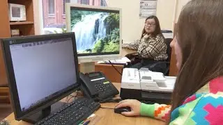 О работе социального фонда России