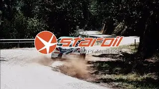 Patrocinios Staroil 2020