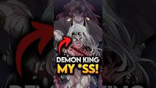 Muzan&rsquo;s Biggest Weakness Revealed! Demon Slayer Explained #demonslayer #shorts