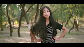 Sachina Nepali | Contestant No. 13 | Little Icon Nepal 2026 Season-15 (Senior A)