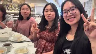 Sinh hoạt gia đình  2025 phần 3