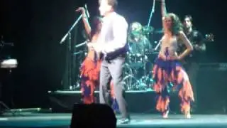 Jose Luis Rodriguez El Puma - Boca Dulce Boca (9/17)