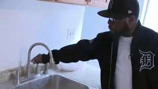 DWSD hit with water meter shortage
