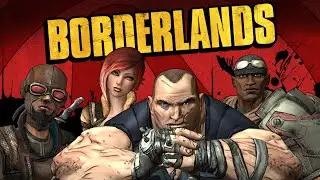 🔴 Dejando el hogar por una promesa de oro | BORDERLANDS #2