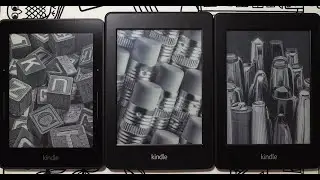 Convert PDF books to MOBI books for your Amazon Kindle 2019