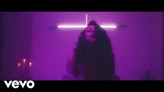 LEXXE - Love Me Down