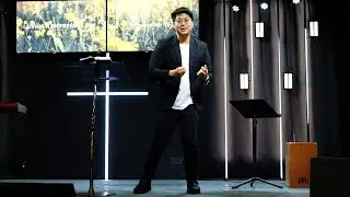 SSGC 11:30AM Sunday Service | 16/11/25 | Living a Different Life? - Ps. Daren Phoon