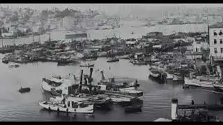 HALİÇ (1936) 