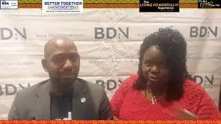 Black Doctoral Network - Highlights