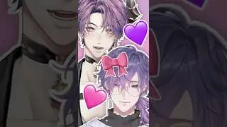 Uki Called Me His BOYFRIEND 😳 ft @UkiVioleta #vtuber #vtuberclips