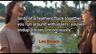Les Brown| 