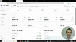 Dashboard with Lovable AI Zero No Code Tutorial | ERP | Order Management | POS | CRM | Dashboard