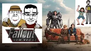 Как деградировал Fallout?