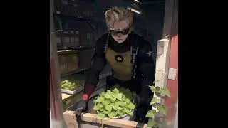[Duke Nukem] Burger King Foot Lettuce (Number 15 AI Voice Cover)