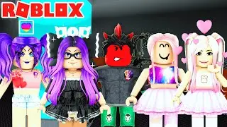 ¡TEAM ROSA VS TEAM MORADO CON COMODÍN! ft. Crazy Erzy, Zuly, Crystal y Pepé - Flee the facility