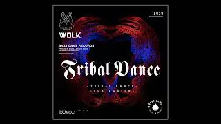 Milla Lehto, WOLK - Tribal Dance (Original Mix) [BASS GAME Records]