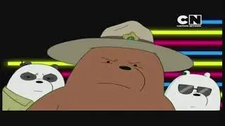 Cartoon Network Pakistan - Continuity (July 25, 2021)