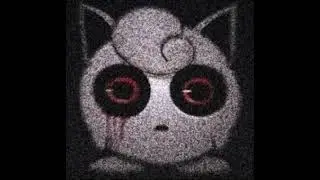 Lavender town syndrome theme reversed ￼