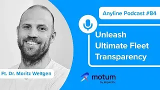 Unleash Ultimate Fleet Transparency and Control