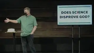 Does Science Disprove God?