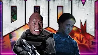 The Terrible DOOM Movies