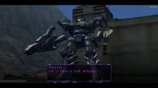 My old Last Raven recordings - Using Nexus Oracle (Eliminate the Enemy AC)
