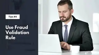Tips: How to Block Multiple Credit Card Fraud/Attempts