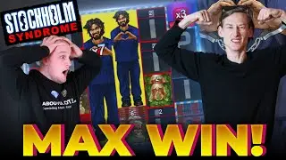 ДВОЙКА МЕЧТЫ ВЕРНУЛАСЬ С НЕВЕРОЯТНОЙ ПОБЕДОЙ В STOCKHOLM SYNDROME 😵🔥