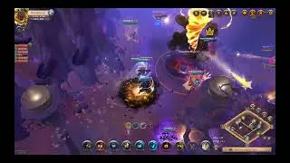Era Empire ROA Fights | 22/1/2026