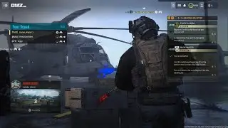 Ashika island Raid 🫵🏾DMZ