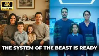 800 MILLION CHINESE PEOPLE ALREADY USE FACIAL RECOGNITION &mdash; THE SYSTEM OF THE BEAST IS READY