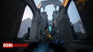 Black Desert Online Succ Corsair montage RBF/Nodewar