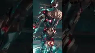 Ironman Suit | Tony Stark high-tech suit