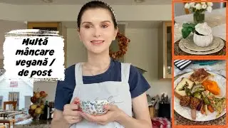 Daily Vlog | Ziua Recunoștinței 2020