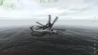 DayZ Hive45 Seahawk Landing