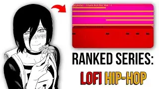 Can I Make A Lofi Beat in 10 Minutes? (RFL Friday) - Cook Up #80