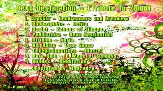 Next Destination 04   Yudhisthira   Next Destination Music Downtempo 🎵 MW &copy;️ Music [Copyright Free]