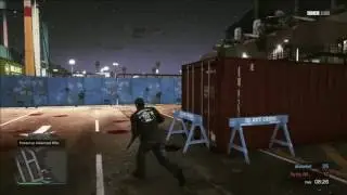 Laughing devils vs Disciples of Death