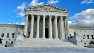 Live audio: Supreme Court hears arguments on Texas Abortion Law