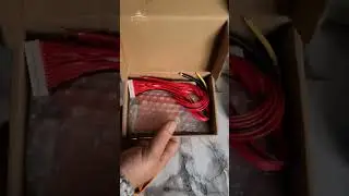 Full video on the channel BMS 13S 48V 40AH Daly Aliexpress Unboxing