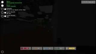 Unturned Hamachi Server Join Now
