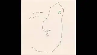 LATE LEE feat. Cody Benjamin - 