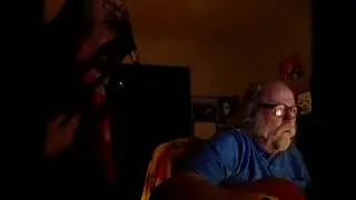 Santa Baby by Rodster and Jeanie