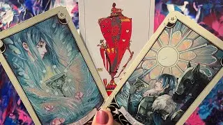Cancer Love Reading for July ❤️ Someone Opens Up About Their True Feelings for You & You Feel it Too